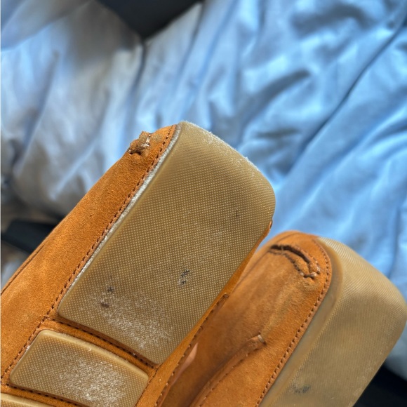 Bally Wabler Loafer size 8D (wide) fits like 8.5US - Picture 6 of 8